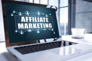 Read more about the article Why Affiliate Marketing Works Best to Promote an Online Casino